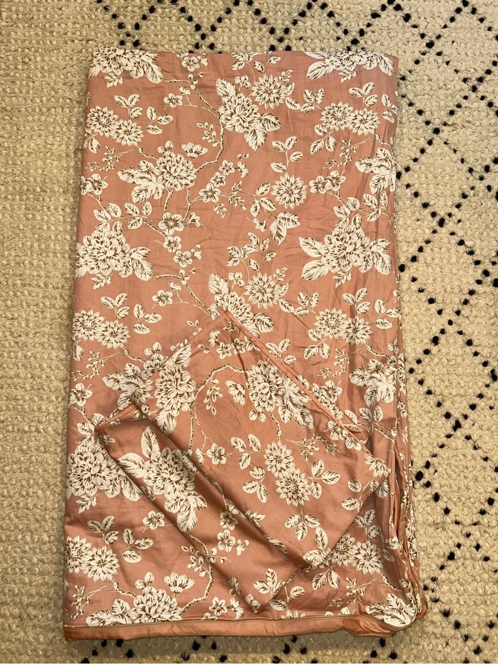 Target Threshold Duvet Set - Picture 3 of 8